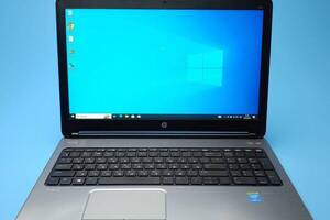 Б/у Ноутбук HP ProBook 650 G1 15.6' 1920x1080| Core i3-4000M| 8 GB RAM| 500 GB HDD| HD 4600