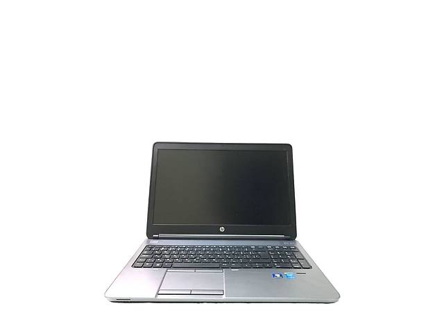 Б/у Ноутбук HP ProBook 650 G1 15.6' 1920x1080| Core i5-4210M| 4 GB RAM| 256 GB SSD| HD 4600