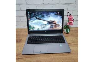 Б/у Ноутбук HP ProBook 650 G3 15.6' 1920x1080| Core i5-6300U| 16 GB RAM| 240 GB SSD| HD 520