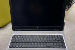 Б/у Ноутбук HP ProBook 650 G3 15.6' 1920x1080| Core i5-7200U| 16 GB RAM| 480 GB SSD| HD 620