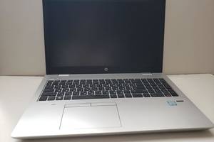 Б/у Ноутбук HP ProBook 650 G4 15.6' 1366x768| Core i5-8350U| 16 GB RAM| 128 GB SSD + 500 GB HDD| HD 620