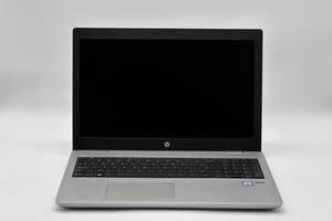 Б/у Ноутбук HP ProBook 650 G4 15.6' 1366x768| Core i5-8350U| 8 GB RAM| 240 GB SSD| HD 620