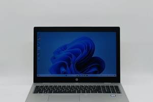 Б/у Ноутбук HP ProBook 650 G5 15.6' 1920x1080| Core i5-8365U| 8 GB RAM| 512 GB SSD| UHD 620