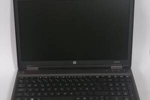 Б/у Ноутбук HP ProBook 6560b 14' 1366x768| Core i5-2410M| 4 GB RAM| 320 GB HDD| HD 3000