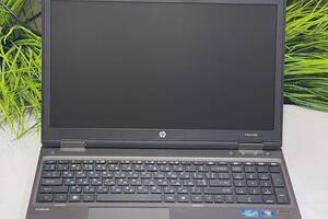 Б/у Ноутбук HP ProBook 6560b 15.6' 1366x768| Core i5-2410M| 8 GB RAM| 240 GB SSD| HD 3000