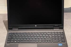 Б/у Ноутбук HP ProBook 6570b 15.6' 1366x768| Core i3-3110M| 8 GB RAM| 120 GB SSD| HD 4000