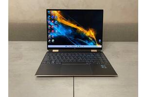 Б/у Ноутбук HP Spectre x360 13.5' 3000x2000 O Touch| i7-1165G7| 16GB RAM| 1000GB SSD| Iris Xe