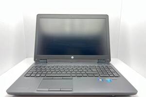 Б/у Ноутбук HP ZBook 15 G2 15.6' 3200x1800| Core i7-4910MQ| 16 GB RAM| 240 GB SSD| Quadro K2100M 2GB