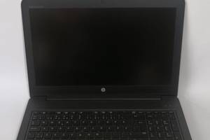 Б/у Ноутбук HP ZBook 15 G3 15.6' 1920x1080| Core i7-6820HQ| 16 GB RAM| 256 GB SSD| Quadro M1000M 2GB
