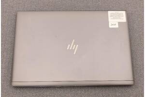 Б/у Ноутбук HP ZBook 15 G6 15.6' 1920x1080 Сенсорный| Core i7-8550U| 32 GB RAM| 512 GB SSD| Radeon Pro WX 3200