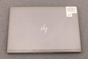 Б/у Ноутбук HP ZBook 15 G6 15.6' 1920x1080 Сенсорный| Core i7-8550U| 32 GB RAM| 512 GB SSD| Radeon Pro WX 3200