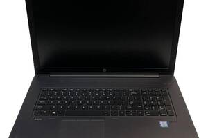 Б/у Ноутбук HP ZBook 17 G3 17.3' 1600x900| Core i5-6440HQ| 16 GB RAM| 512 GB SSD| Quadro М1000M 2GB