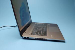 Б/у Ноутбук HP ZBook Studio G5 15.6' 1920x1080| Core i9-9980HK| 16 GB RAM| 256 GB SSD| Quadro P2000 4GB