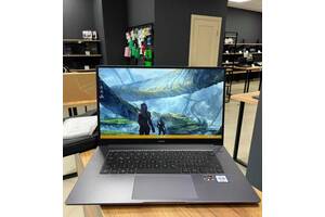 Б/у Ноутбук Huawei MateBook D 15 15.6' 1920x1080| Ryzen 5 3500U| 8 GB RAM| 256 GB SSD| Radeon Vega 8