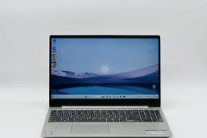 Б/у Ноутбук Lenovo 330S-15IKB 15.6' 1366x768| Core i5-8250U| 8 GB RAM| 240 GB SSD| UHD 620