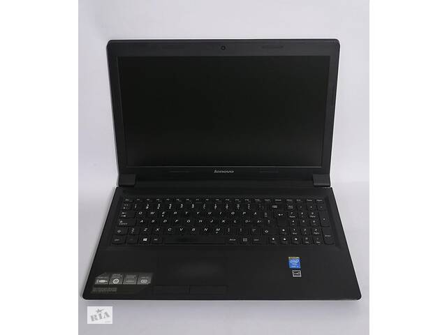 Б/у Ноутбук Lenovo B5400 (80B6) 15.6' 1366x768| Core i3-4000M| 4 GB RAM| 500 GB HDD| HD 4600