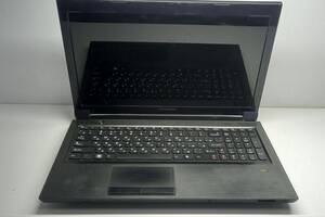 Б/у Ноутбук Lenovo B570 15.6' 1366x768| Core i3-2330M| 8 GB RAM| 1000 GB HDD| GeForce 410M 1GB