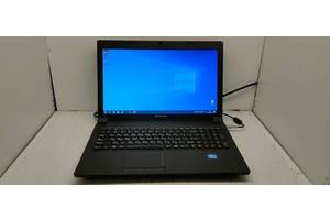 Б/у Ноутбук Lenovo B590 15.6' 1366x768| Celeron 1000M| 4 GB RAM| 120 GB SSD| GeForce GT 720M 1GB| Без АКБ