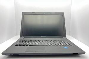 Б/у Ноутбук Lenovo B590 15.6' 1366x768| Celeron M1005| 4 GB RAM| 320 GB HDD| HD