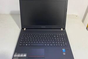 Б/у Ноутбук Lenovo E50-80 (80J2) 15.6' 1366x768| Core i7-5600U| 8 GB RAM| 256 GB SSD| HD