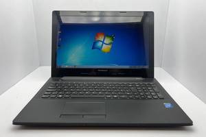 Б/у Ноутбук Lenovo G50-30 15.6' 1366x768| Celeron N2840| 4 GB RAM| 500 GB HDD| HD