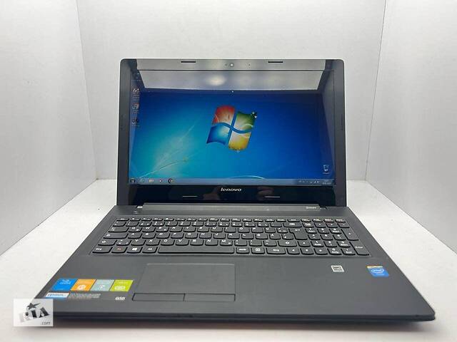 Б/у Ноутбук Lenovo G50-70 15.6' 1366x768| Celeron 2957U| 4 GB RAM| 500 GB HDD| HD