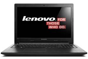 Б/у Ноутбук Lenovo G500 15.6' 1366x768| Core i3-3110M| 4 GB RAM| 120 GB SSD| HD 4000