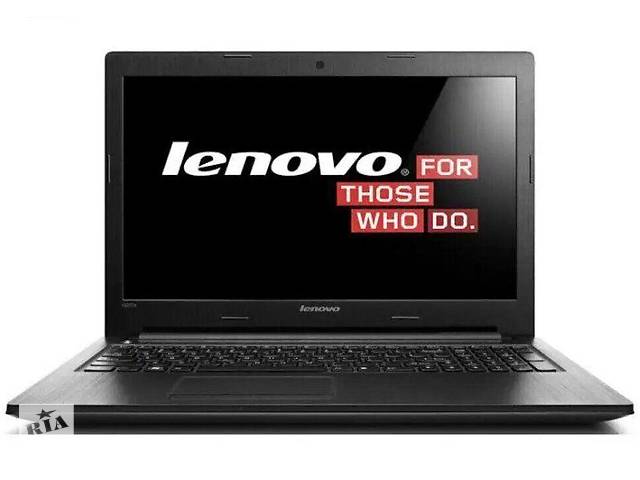 Б/у Ноутбук Lenovo G500 15.6' 1366x768| Core i3-3110M| 4 GB RAM| 120 GB SSD| HD 4000