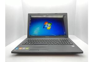 Б/у Ноутбук Lenovo G505 15.6' 1366x768| AMD E1-2100| 4 GB RAM| 500 GB HDD| Radeon HD 8210