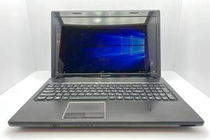 Б/у Ноутбук Lenovo G570 15.6' 1366x768| Core i5-2450M| 6 GB RAM| 120 GB SSD| HD 3000