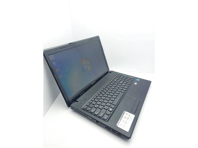 Б/у Ноутбук Lenovo G575 15.6' 1366x768| AMD E-450| 6 GB RAM| 500 GB HDD| Radeon HD 6390 1GB