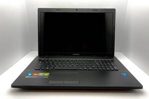 Б/у Ноутбук Lenovo G700 17.3' 1600x900| Pentium 2020M| 4 GB RAM| 1000 GB HDD| HD| АКБ 0%