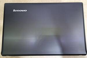 Б/у Ноутбук Lenovo G780 17.3' 1600x900| Core i7-3520M| 8 GB RAM| 240 GB SSD| HD 4000