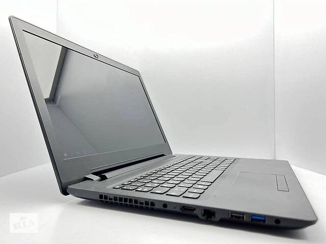 Б/у Ноутбук Lenovo IdeaPad 110-15ACL 15.6' 1366x768| AMD A8-7410| 4 GB RAM| 240 GB SSD| Radeon R5