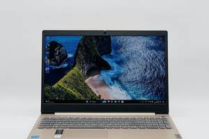 Б/у Ноутбук Lenovo IdeaPad 3 15ITL05 15.6' 1920x1080| Core i3-1115G4| 8 GB RAM| 240 GB SSD| UHD 630