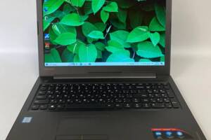 Б/у Ноутбук Lenovo Ideapad 310-15IKB 15.6' 1366x768| Core i5-7300U| 16 GB RAM| 256 GB SSD| HD 620