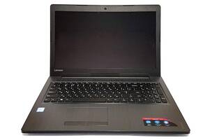 Б/у Ноутбук Lenovo IdeaPad 310-15IKB 15.6' 1366x768 Сенсорный| Core i7-7500U| 8 GB RAM| 256 GB SSD| HD 620