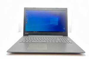 Б/у Ноутбук Lenovo IdeaPad 330-15AST 15.6' 1366x768| AMD A6-9225| 8 GB RAM| 500 GB HHD| Radeon R7 M440 2GB