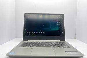 Б/у Ноутбук Lenovo IdeaPad 330S 13.3’’ 1920x1080| Core i3-8130U| 8 GB RAM| 240 GB SSD| UHD 620