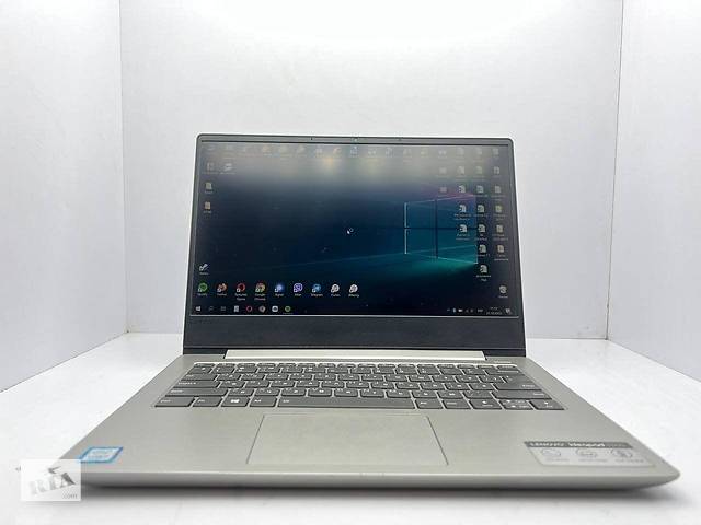 Б/у Ноутбук Lenovo IdeaPad 330S 13.3’’ 1920x1080| Core i3-8130U| 8 GB RAM| 240 GB SSD| UHD 620