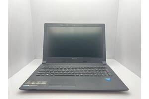 Б/у Ноутбук Lenovo IdeaPad B50-30 15.6' 1366x768| Celeron N2840| 4 GB RAM| 500 GB HDD| HD