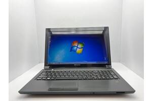 Б/у Ноутбук Lenovo IdeaPad B570 15.6' 1366x768| Core i3-2310M| 6 GB RAM| 500 GB HDD| HD 3000