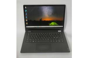 Б/у Ноутбук Lenovo IdeaPad C340-14IML 14' 1920x1080 Сенсорный| Core i3-10110U| 8 GB RAM| 128 GB SSD| UHD