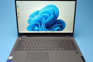 Б/у Ноутбук Lenovo IdeaPad Flex 5 15ITL05 15.6' 1920x1080 Touch| i7-1165G7| 16GB RAM| 256GB SSD| Iris Xe