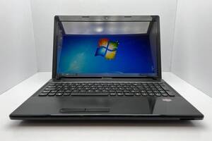 Б/у Ноутбук Lenovo Ideapad G585 15.6' 1366x768| AMD E2-2000| 4 GB RAM| 1000 GB HDD| Radeon HD 7340M
