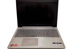 Б/у Ноутбук Lenovo IdeaPad L340-15API 15.6' 1920x1080| Ryzen 3 3200U| 8 GB RAM| 512 GB SSD| Radeon RX Vega 3