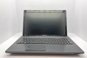 Б/у Ноутбук Lenovo Ideapad N580 15.6' 1366x768| Core i3-3120M| 6 GB RAM| 320 GB HDD| HD 4000| АКБ 0%