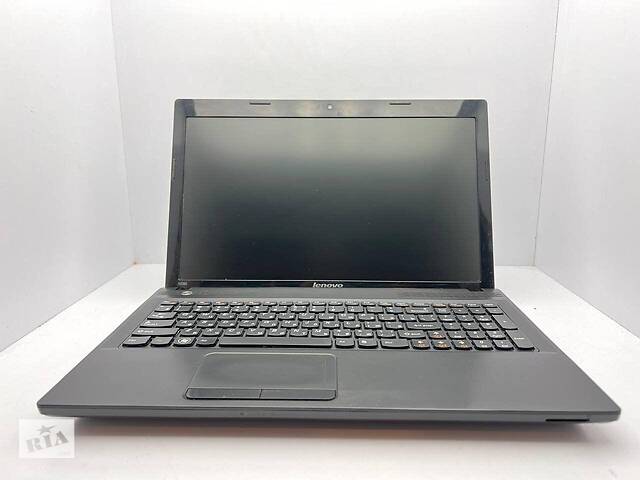 Б/у Ноутбук Lenovo Ideapad N580 15.6' 1366x768| Core i3-3120M| 6 GB RAM| 320 GB HDD| HD 4000| АКБ 0%