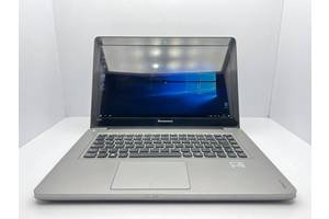 Б/у Ноутбук Lenovo IdeaPad U410 14' 1366x768| Core i5-3317U| 8 GB RAM| 240 GB SSD| GeForce GT 610M 1GB