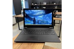 Б/у Ноутбук Lenovo IdeaPad V110-15ISK 15.6' 1366x768| Core i5-6200U| 8 GB RAM| 128 GB SSD| HD 520